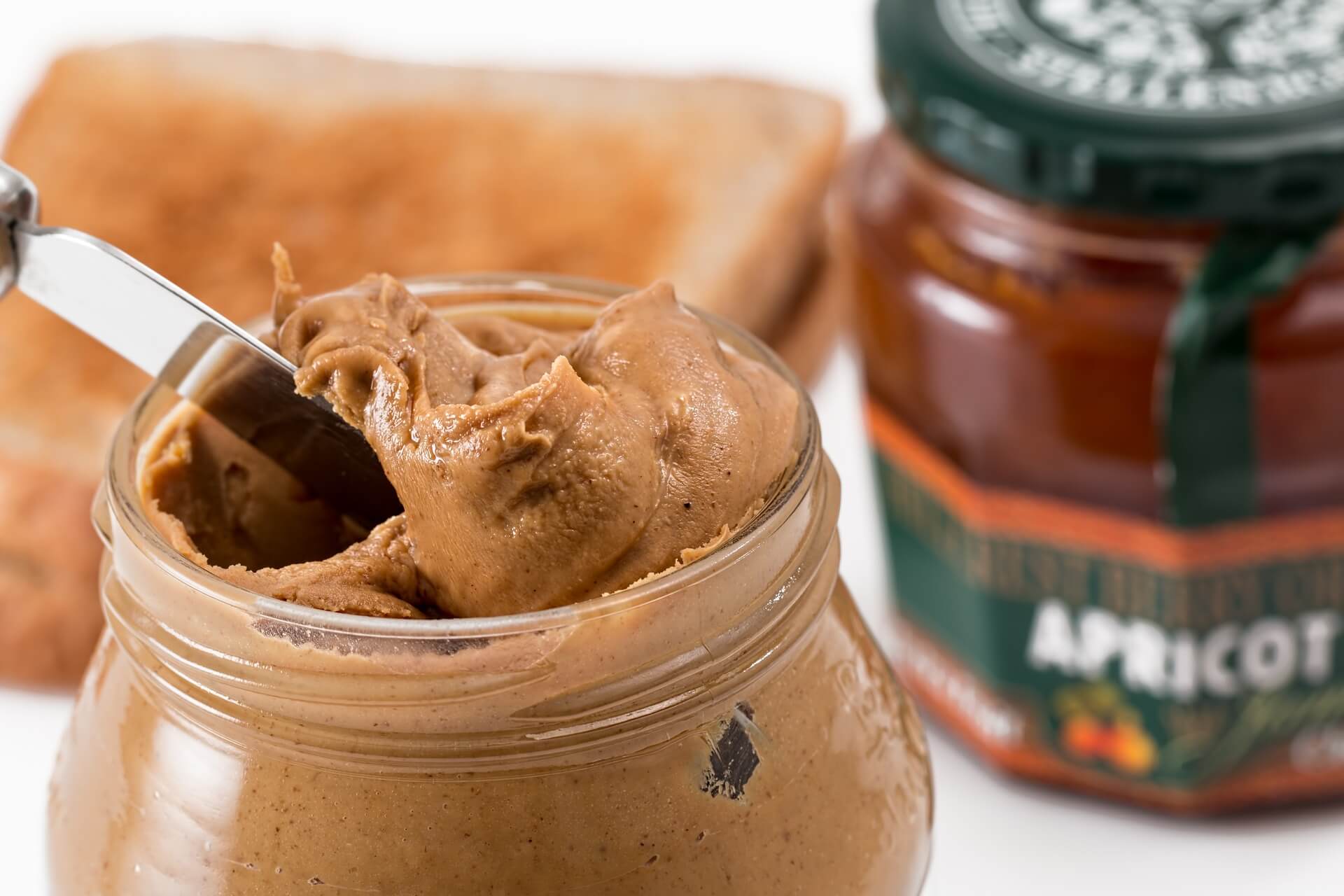 Why Is Jif Peanut Butter Being Recalled? Anastopoulo Law Firm