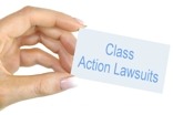 How do class action lawsuits work