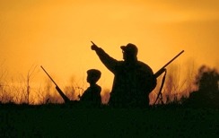 hunting accidents can be prevented