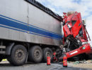 South Carolina Truck Driver Fatigue Accident Attorney