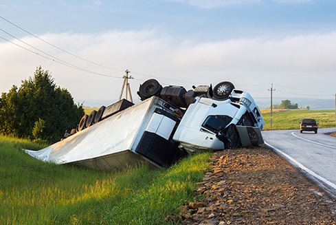 South Carolina Failure to Maintain Truck Accident Attorney