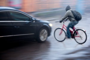 Columbia Bicycle Accident Lawyer