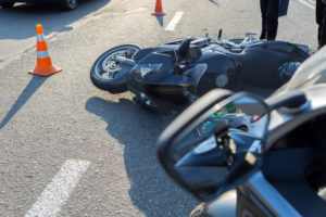 Columbia Motorcycle Accident Lawyer