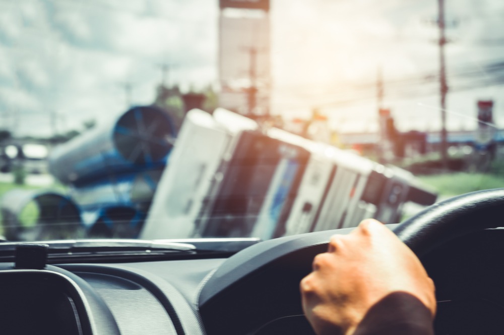 Columbia Truck Accident Lawyer