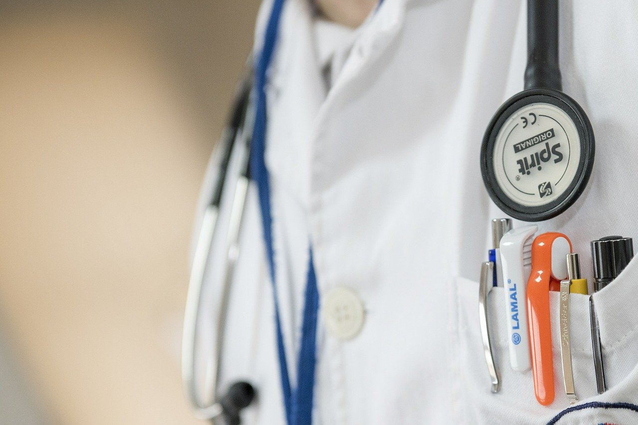 Columbia Personal Injury Lawyer