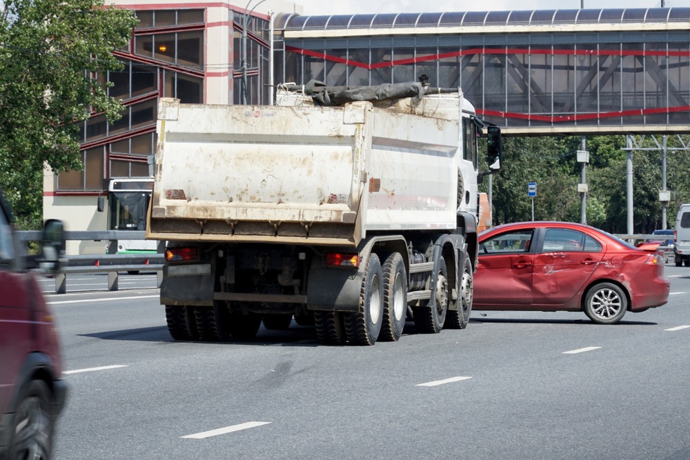 Florence Truck Accident Lawyer