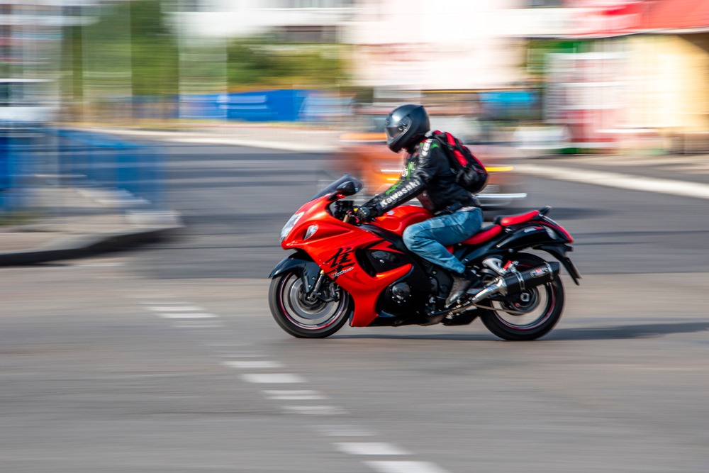 Charlotte Motorcycle Accident Lawyer
