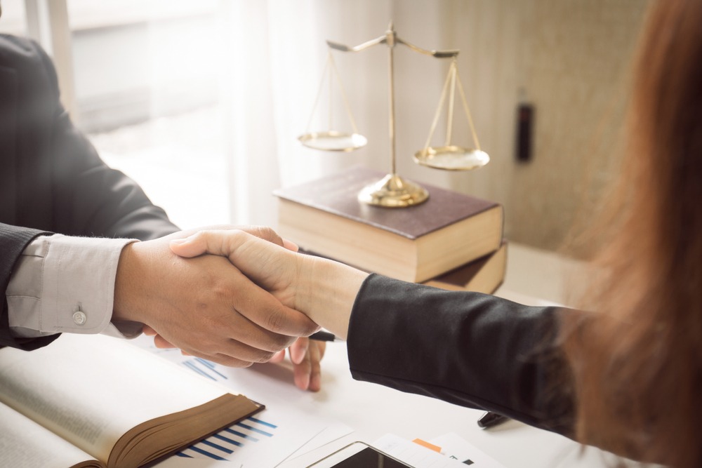 Charlotte Personal Injury Lawyer
