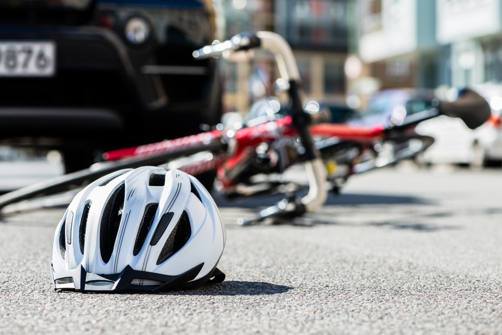 Greenville Bicycle Accident Lawyer