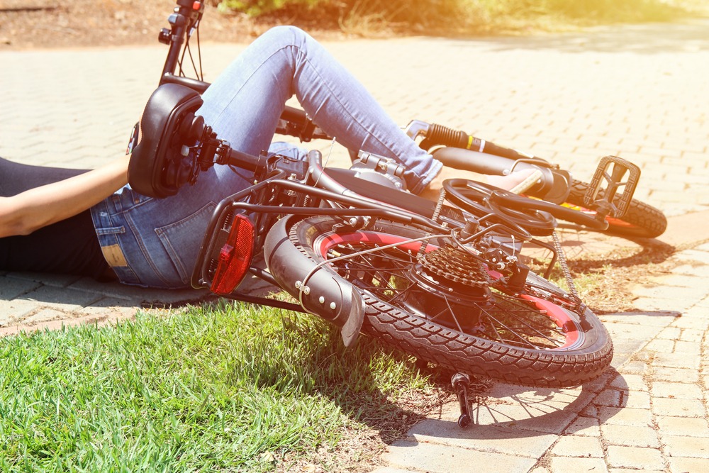 Myrtle Beach Bicycle Accident Lawyer