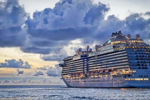 South Carolina Cruise Ship Injuries Lawyer