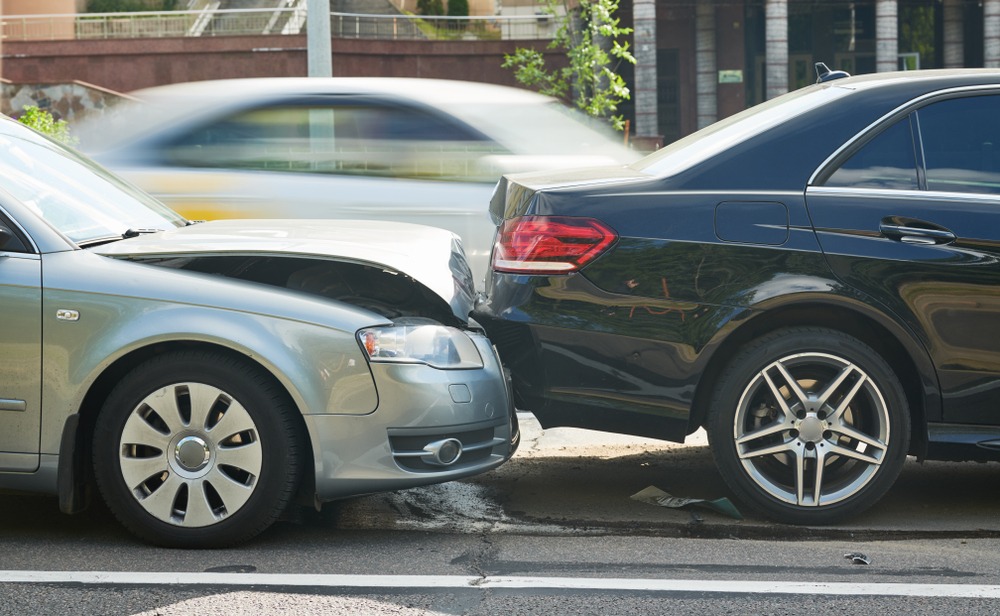 Allendale Personal Injury Attorney