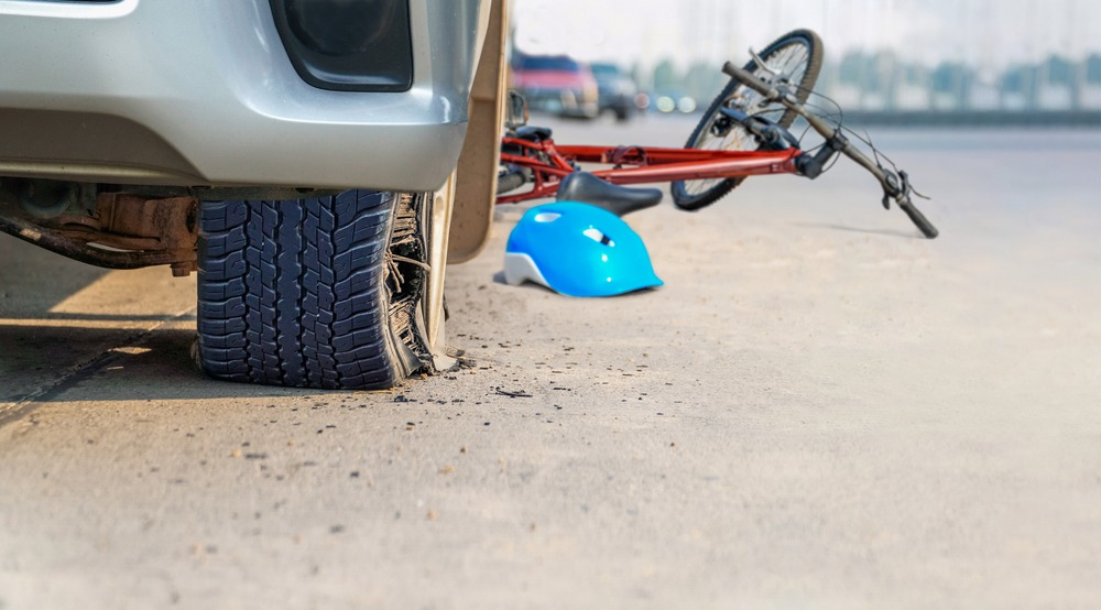 Darlington Bicycle Accident Attorney