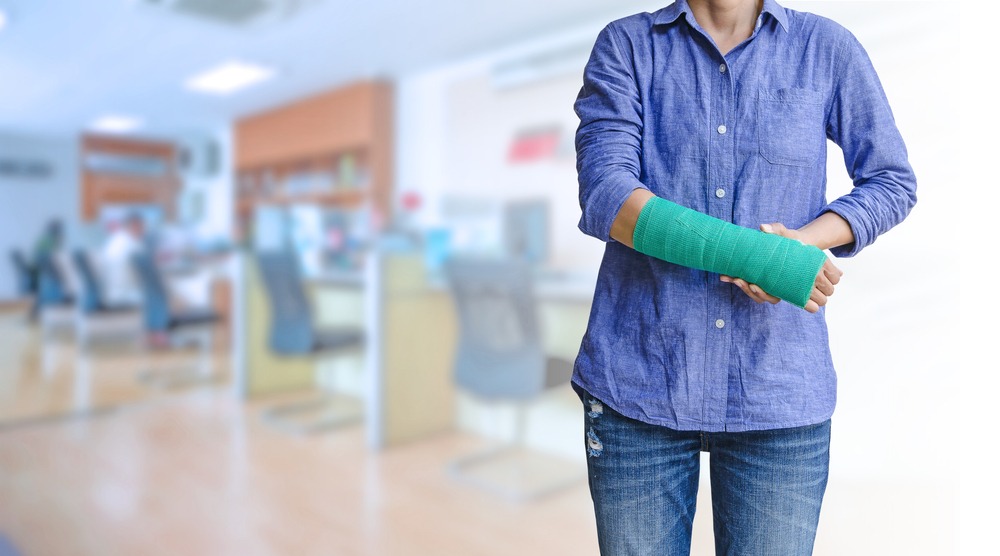 Workers’ Compensation Lawyer in Columbia, SC