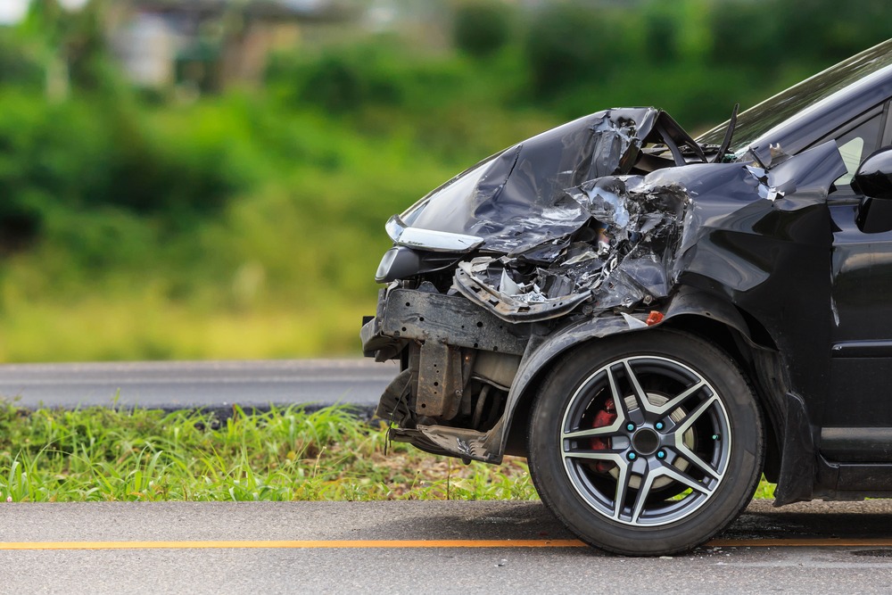 Lake City Car Accident Attorney