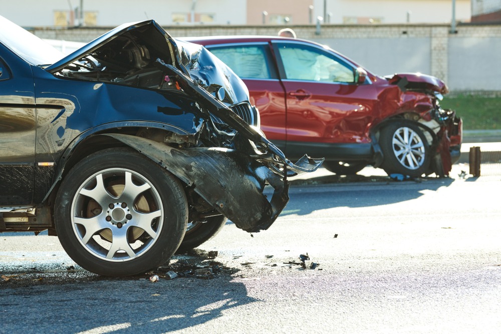 Lee Car Accident Lawyer