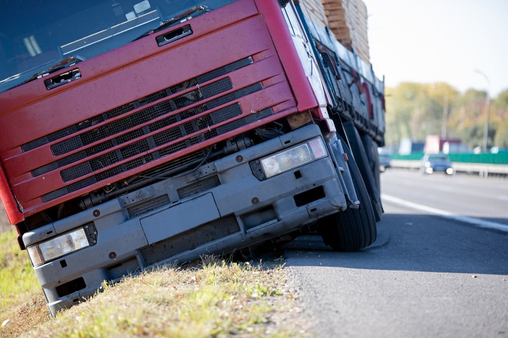Marion Truck Accident Attorney