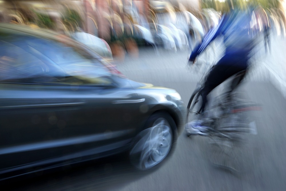 North Charleston Bicycle Accident Attorney