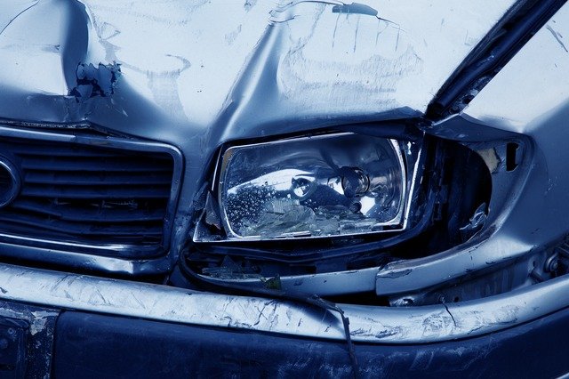 Car Accident Lawyer in Charleston, SC