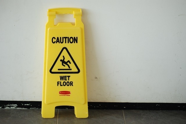 Premises Liability Lawyer in Myrtle Beach, South Carolina