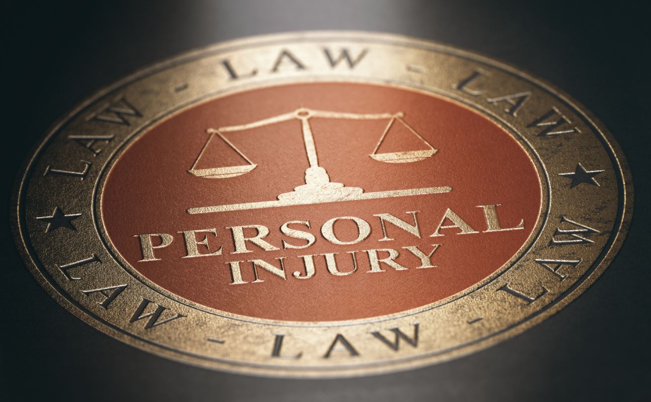 Barnwell Personal Injury Attorney