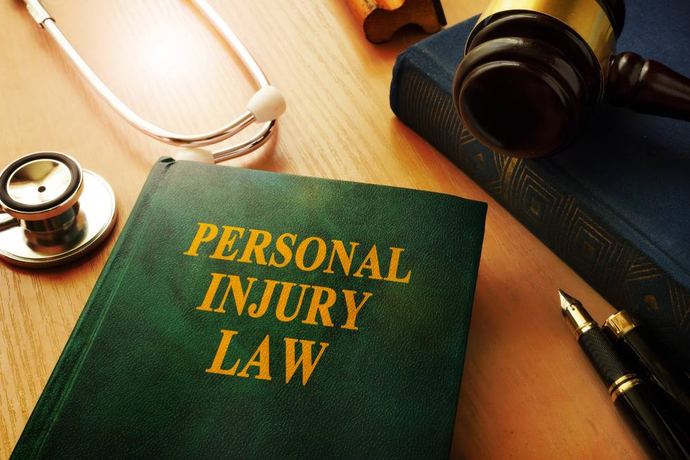 Chester Personal Injury Attorney