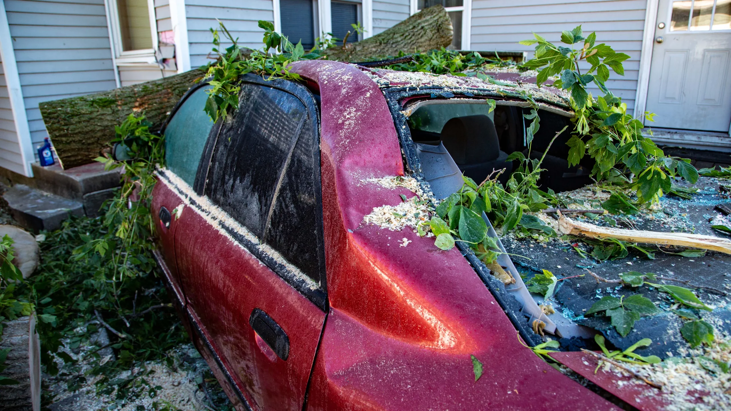 Hurricane Auto Insurance