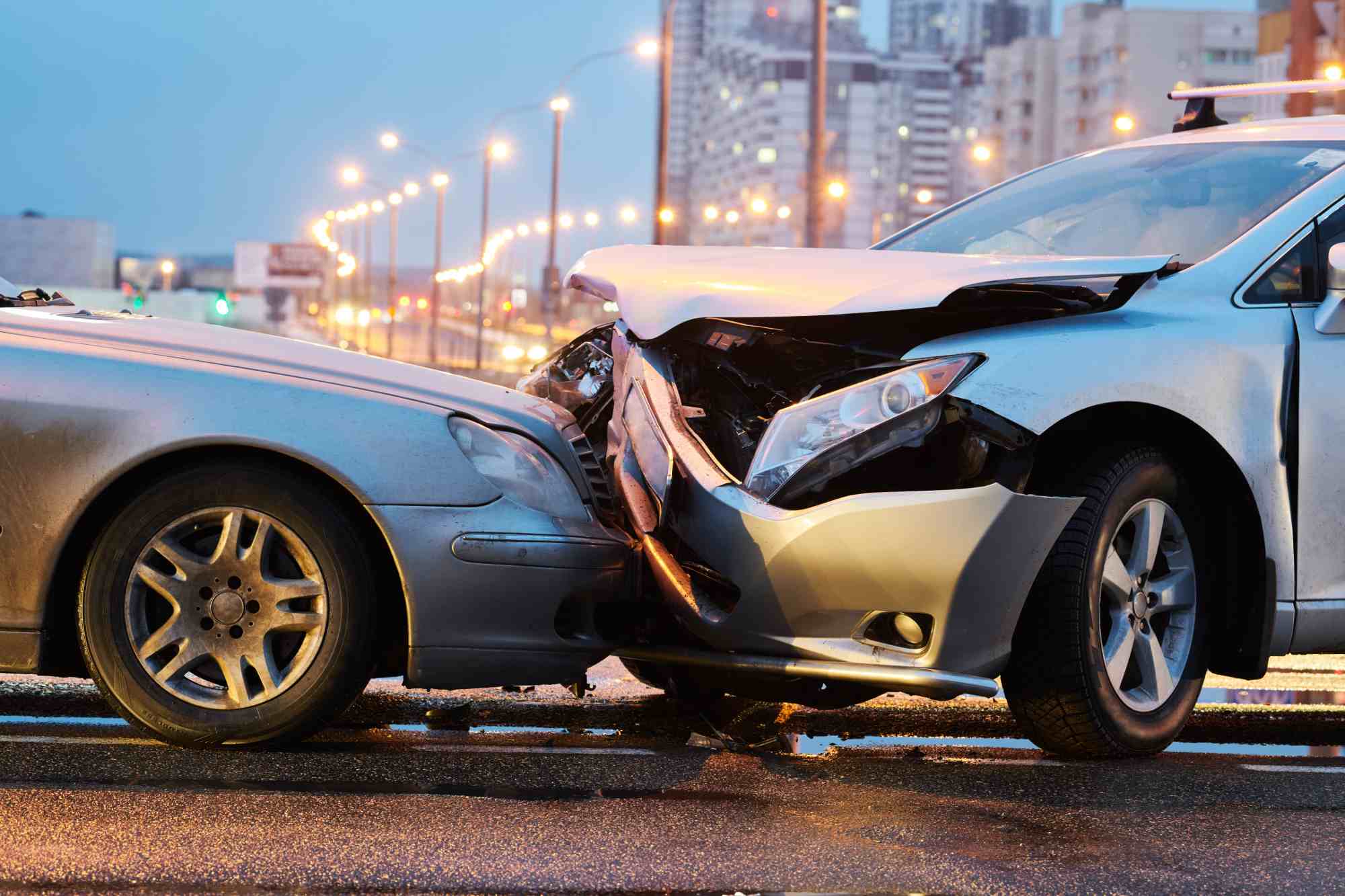 Abbeville Personal Injury Attorney