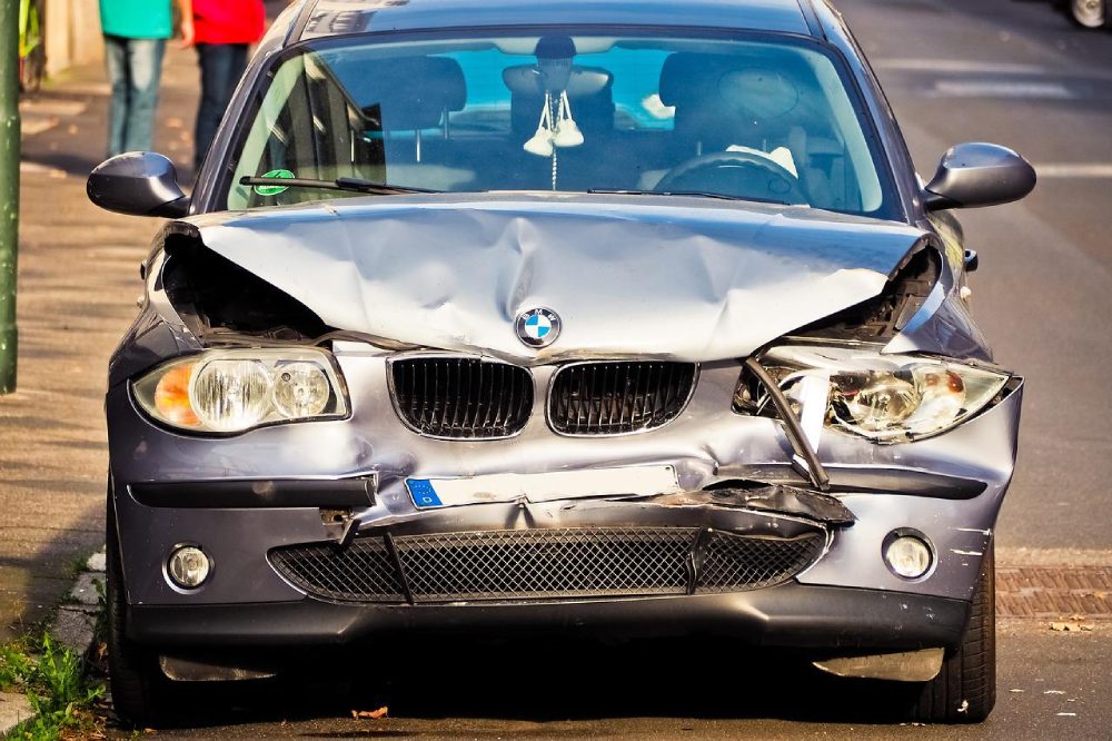 Hampton Car Accident Attorney