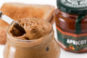 Jif Peanut Butter Being Recalled